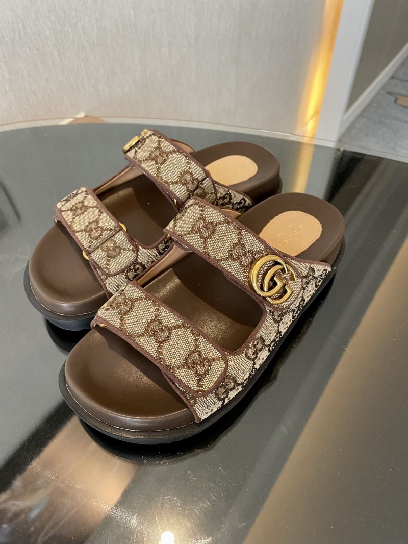 Gucci Sandals